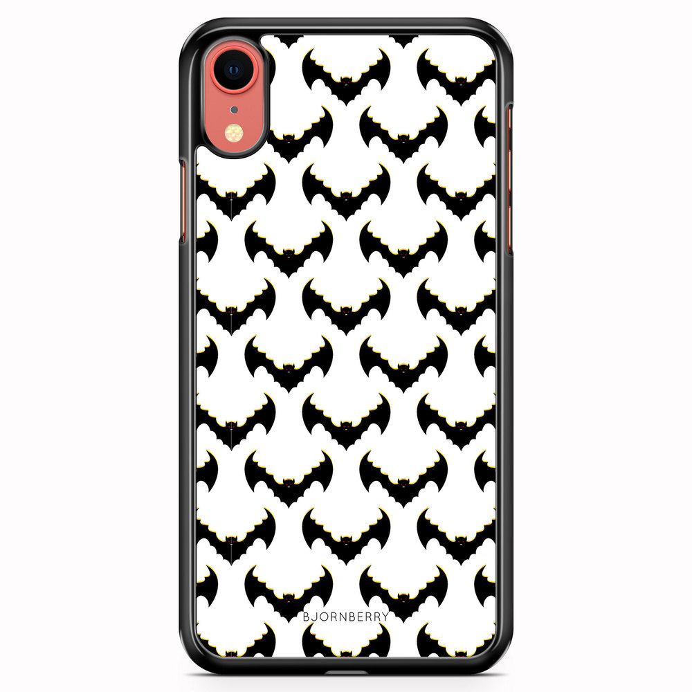 iPhone XR Case - Bats