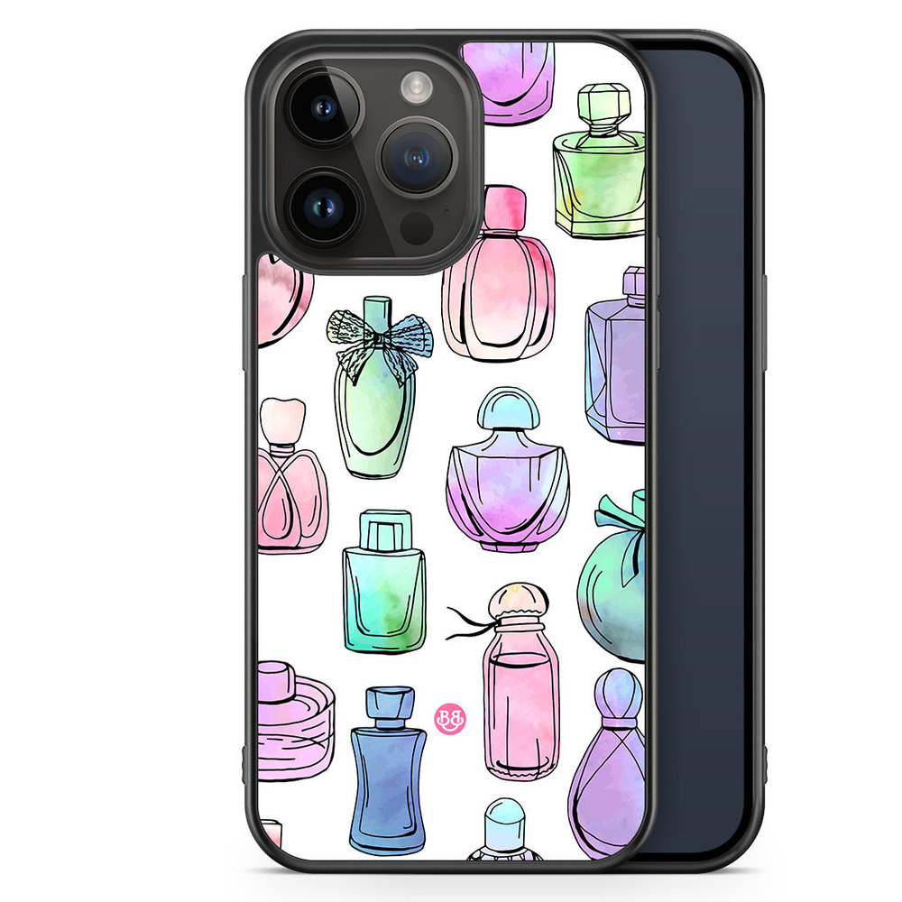 iPhone 14 Pro Max Case - Perfumes
