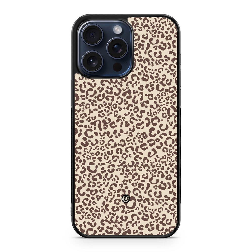 iPhone 15 Pro Max Case - WILD AUTUMN - Wild Spots