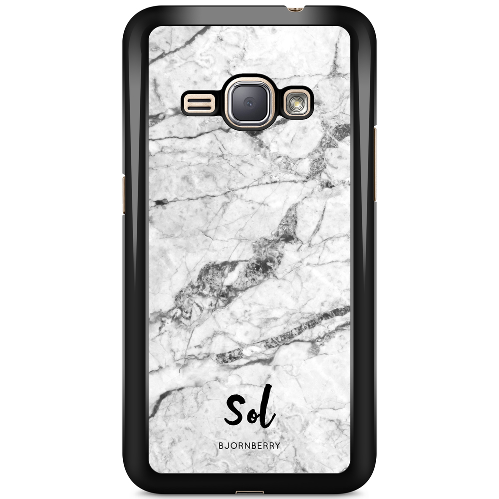 Samsung Galaxy J1 (2016) Case - Sol