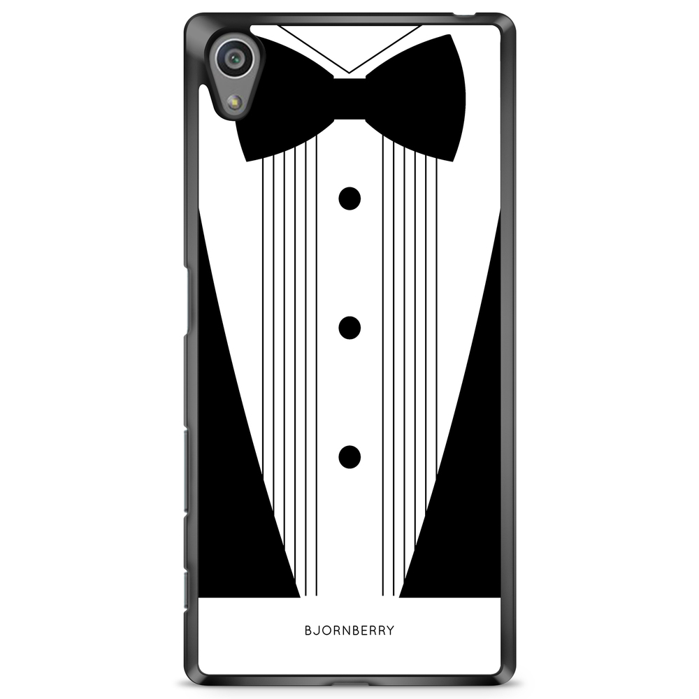 Sony Xperia Z5 Premium Case - Tuxedo