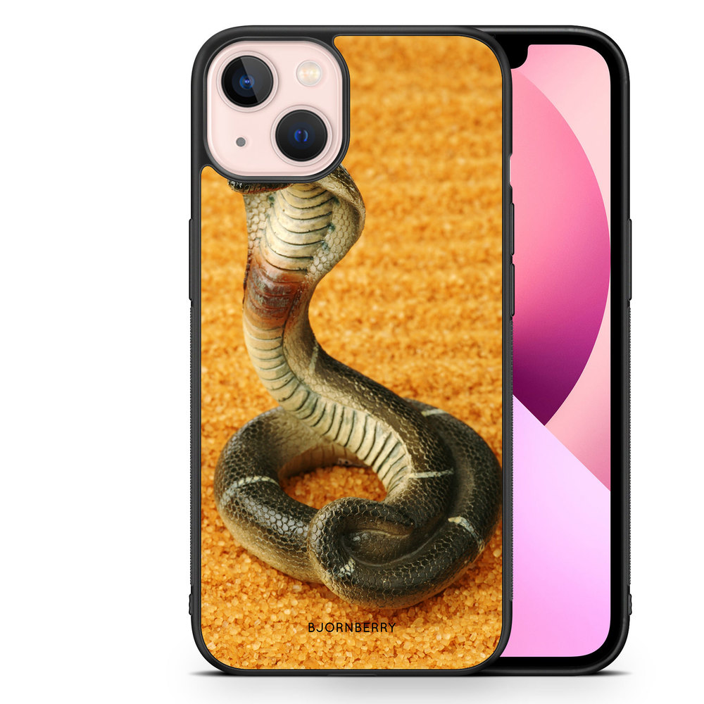 iPhone 13 Case - Cobra