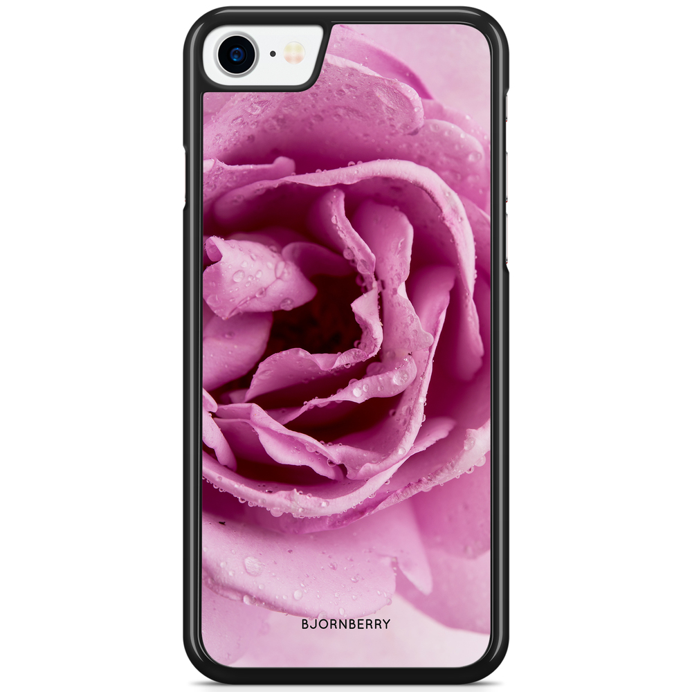 iPhone 7 Case - Lilac Rose