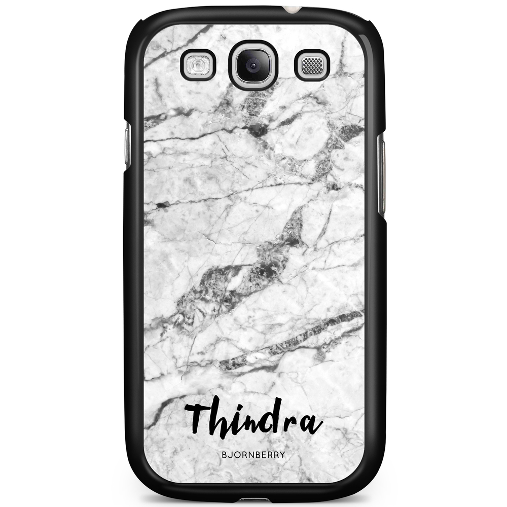 Samsung Galaxy S3 Mini Case - Thindra