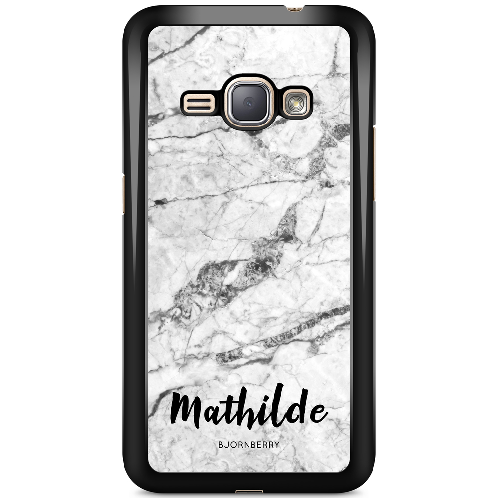 Samsung Galaxy J1 (2016) Case - Mathilde