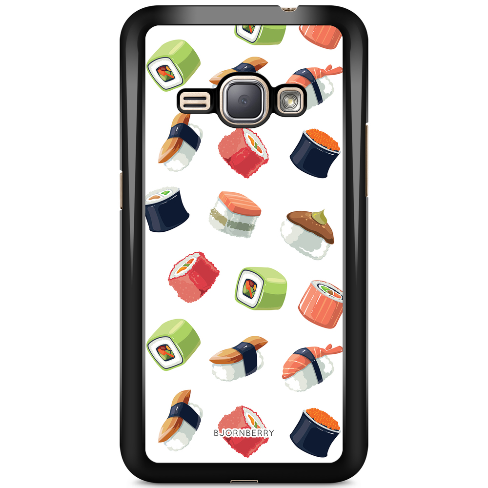 Samsung Galaxy J1 (2016) Case - Sushi
