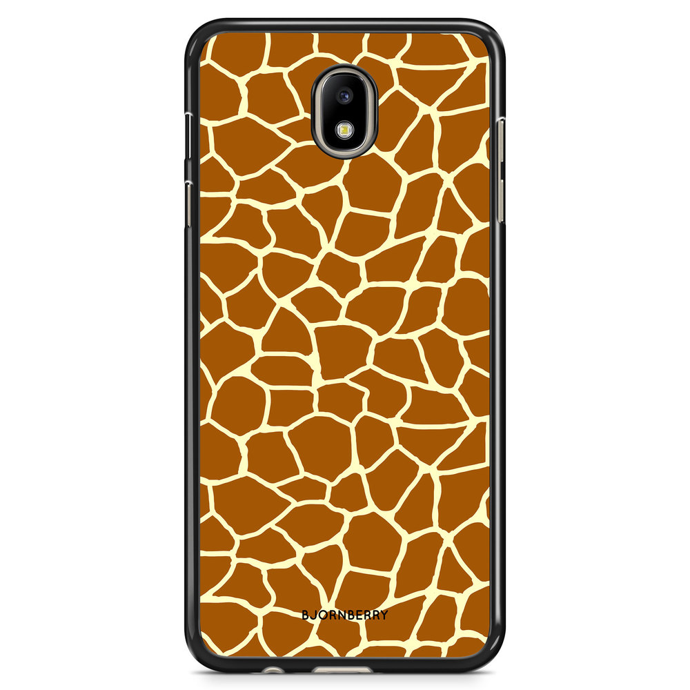 Samsung Galaxy J7 (2017) Case - Giraffe