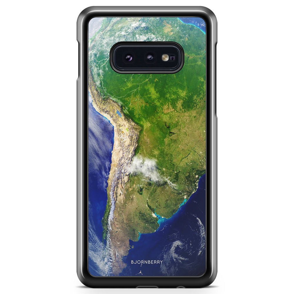Samsung Galaxy S10e Case - South America