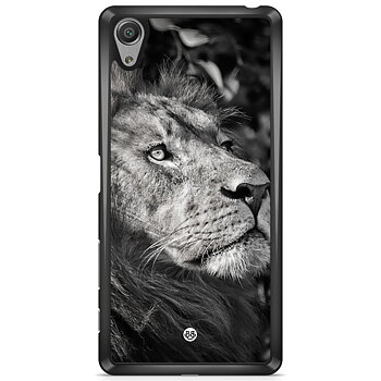 Sony Xperia XA Case - Lion