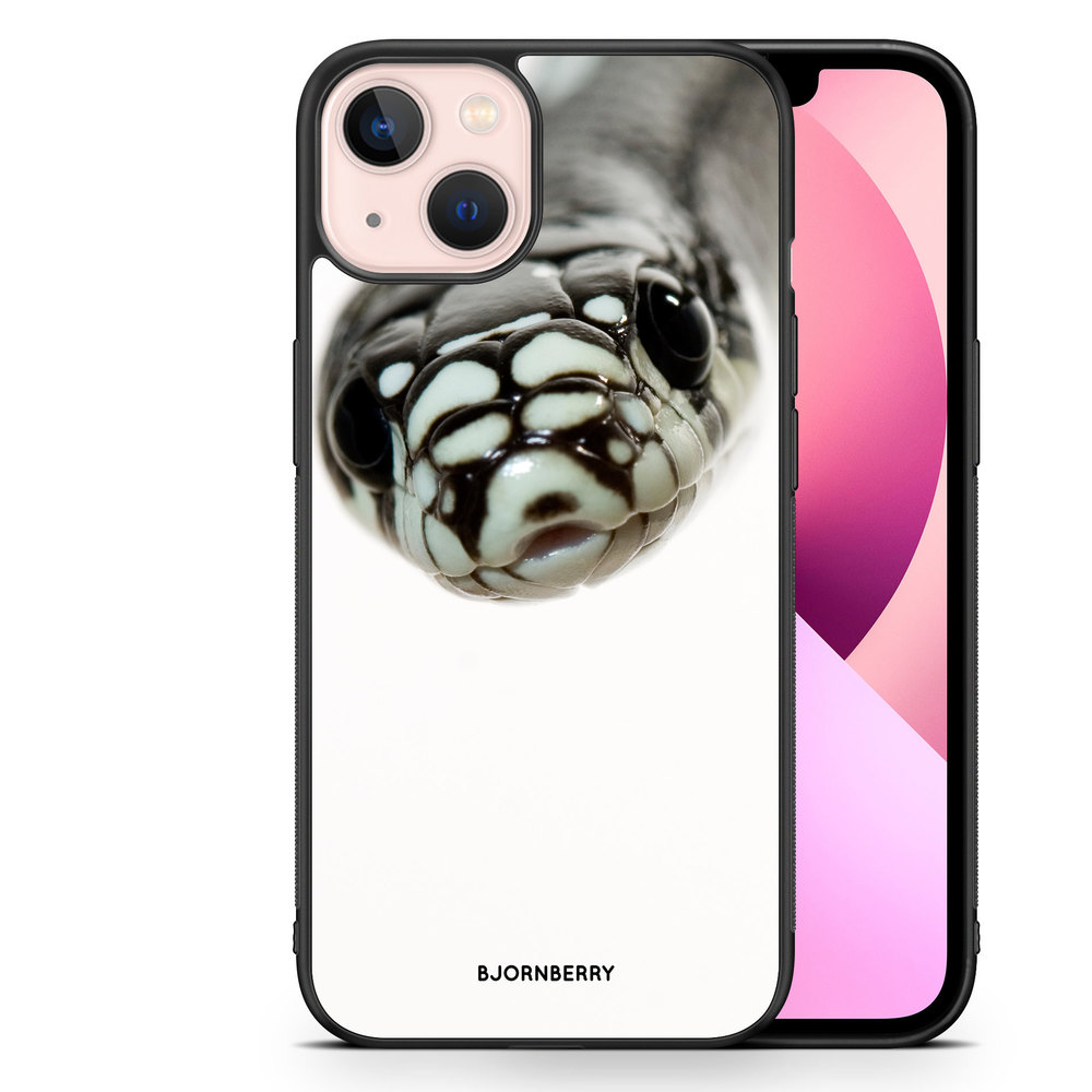 iPhone 13 Case - Snake