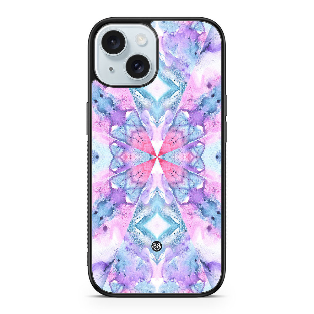 iPhone 15 Case - Watercolor