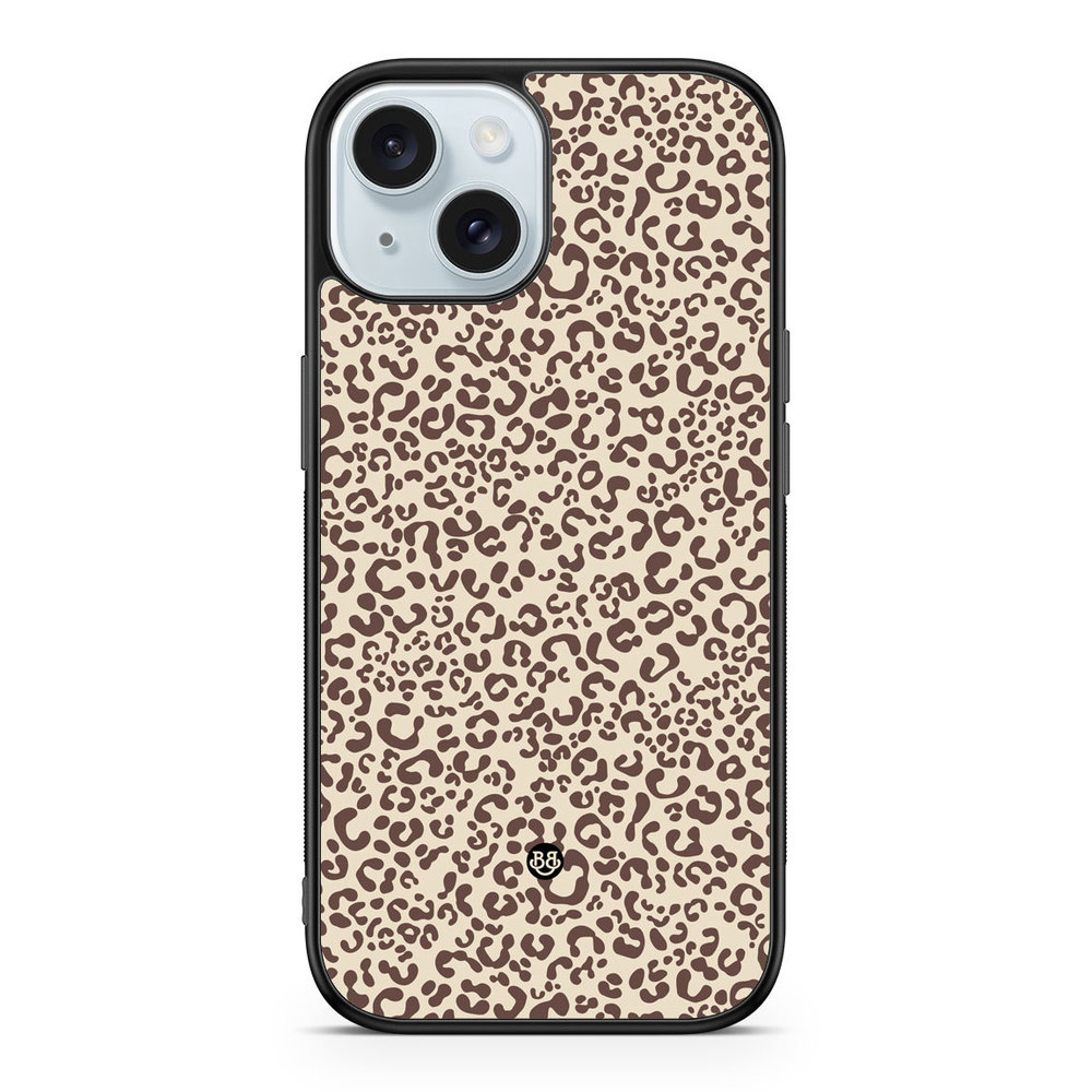 iPhone 15 Case - WILD AUTUMN - Wild Spots