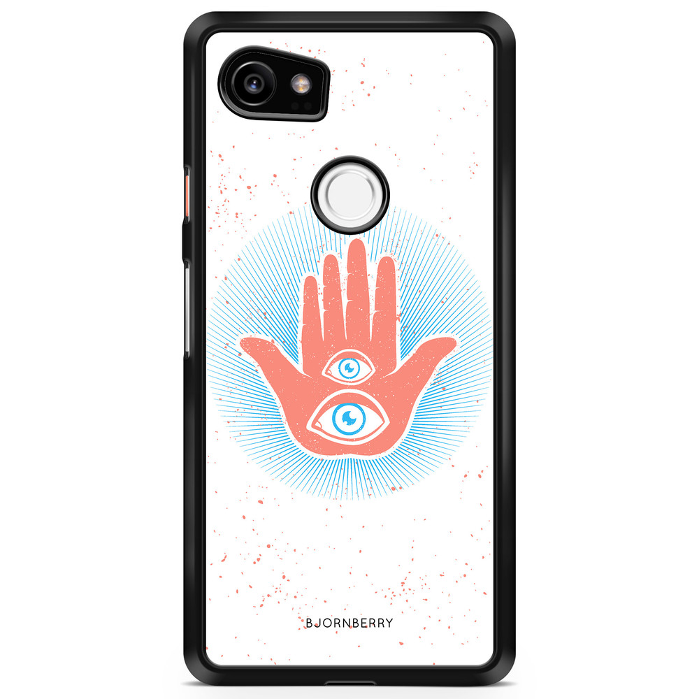 Google Pixel 2 XL Case - Hand