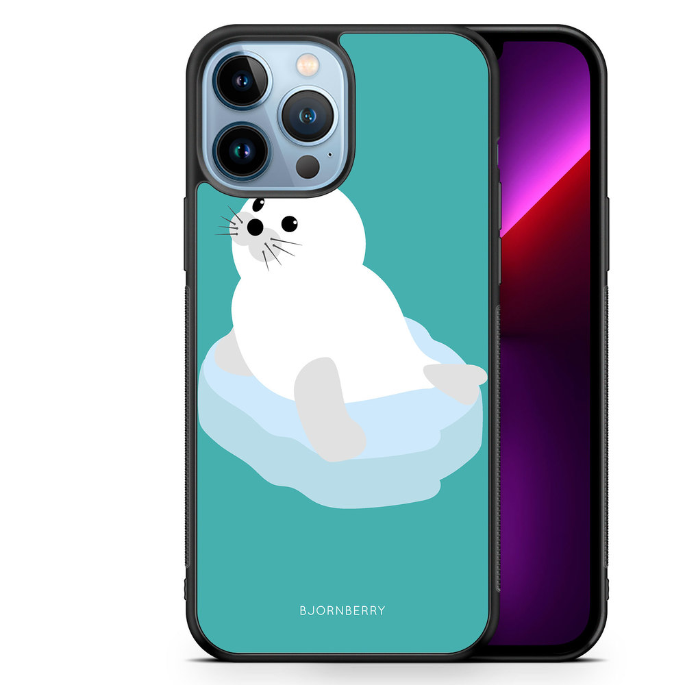 iPhone 13 Pro Max Case - Seal