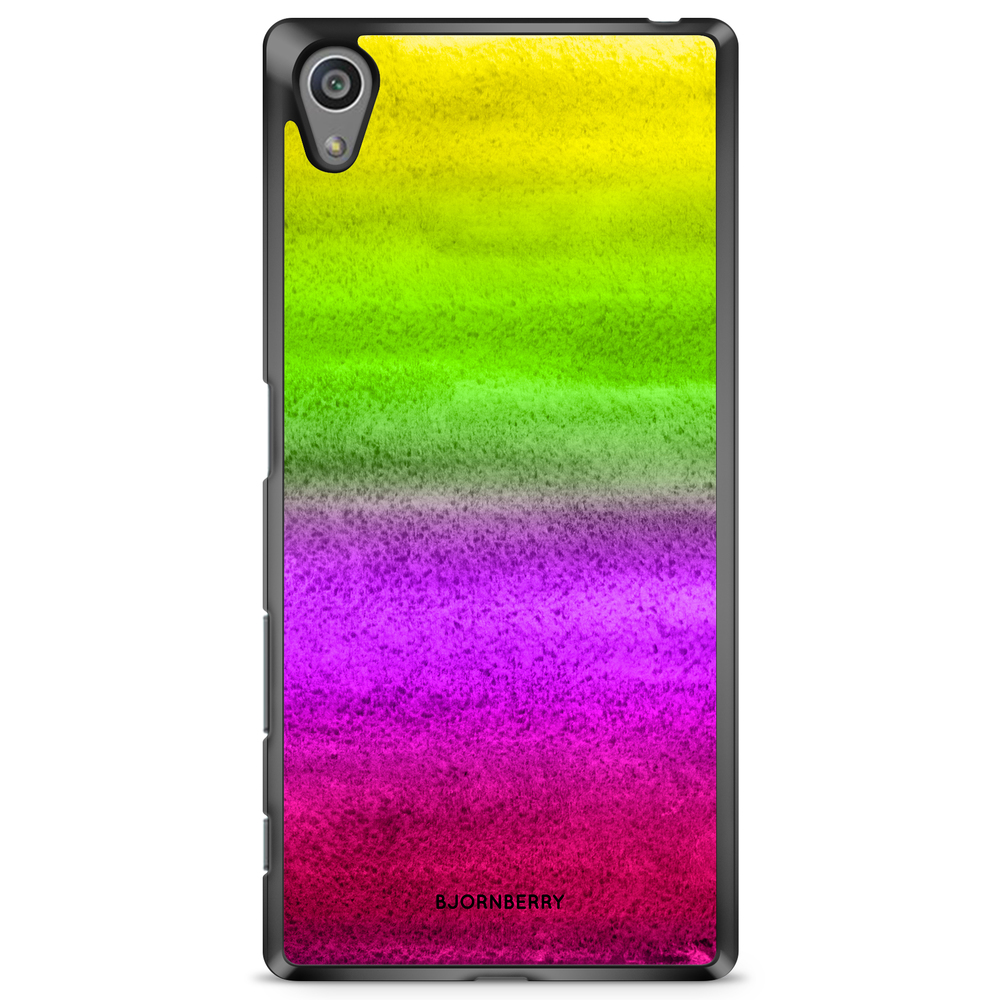 Sony Xperia Z5 Premium Case - Watercolor
