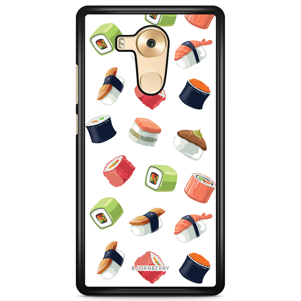 Huawei Mate 8 Case - Sushi