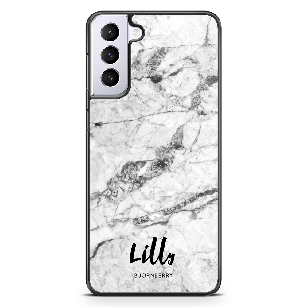 Samsung Galaxy S21 Plus Case - Lilly