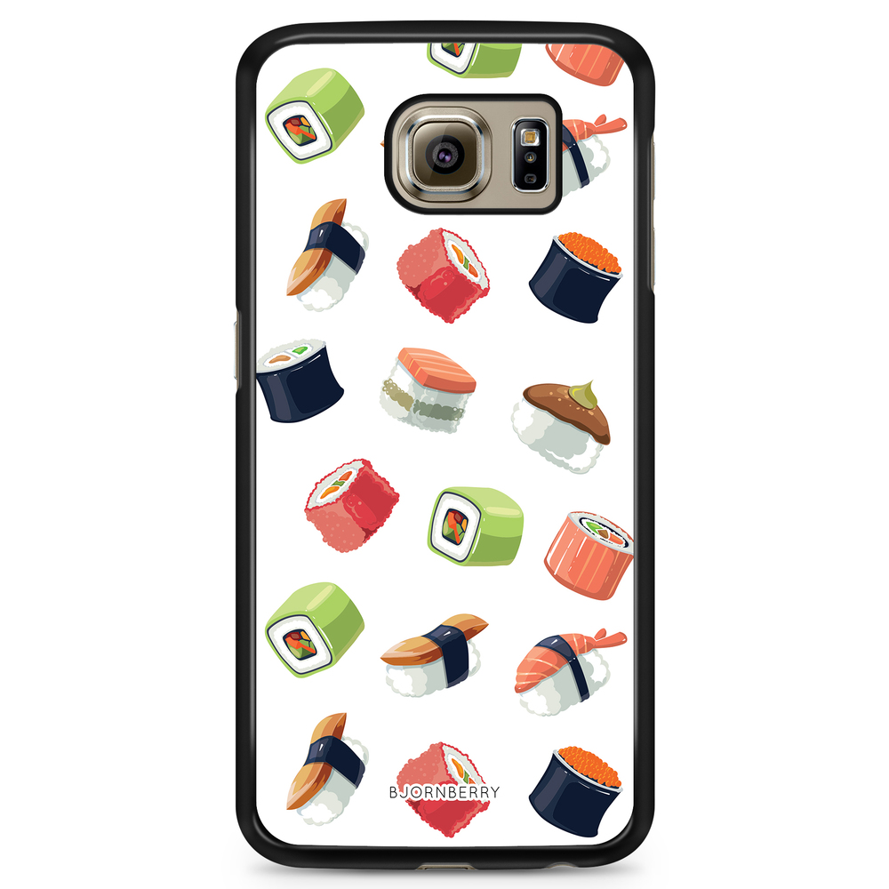 Samsung Galaxy S6 Case - Sushi