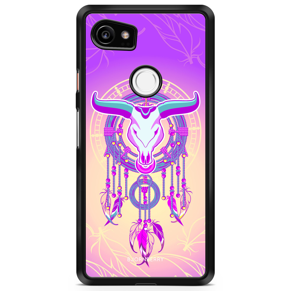 Google Pixel 2 XL Case - Dream Catcher
