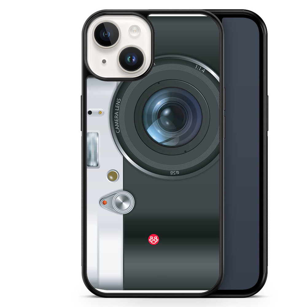 iPhone 14 Case - Camera