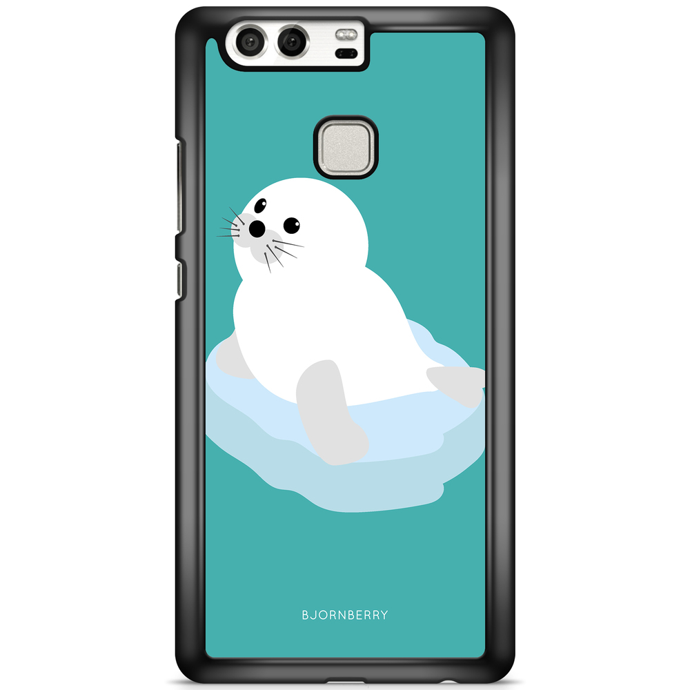 Huawei P9 Plus Case - Seal