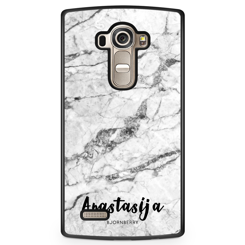 LG G4 Case - Anastasija