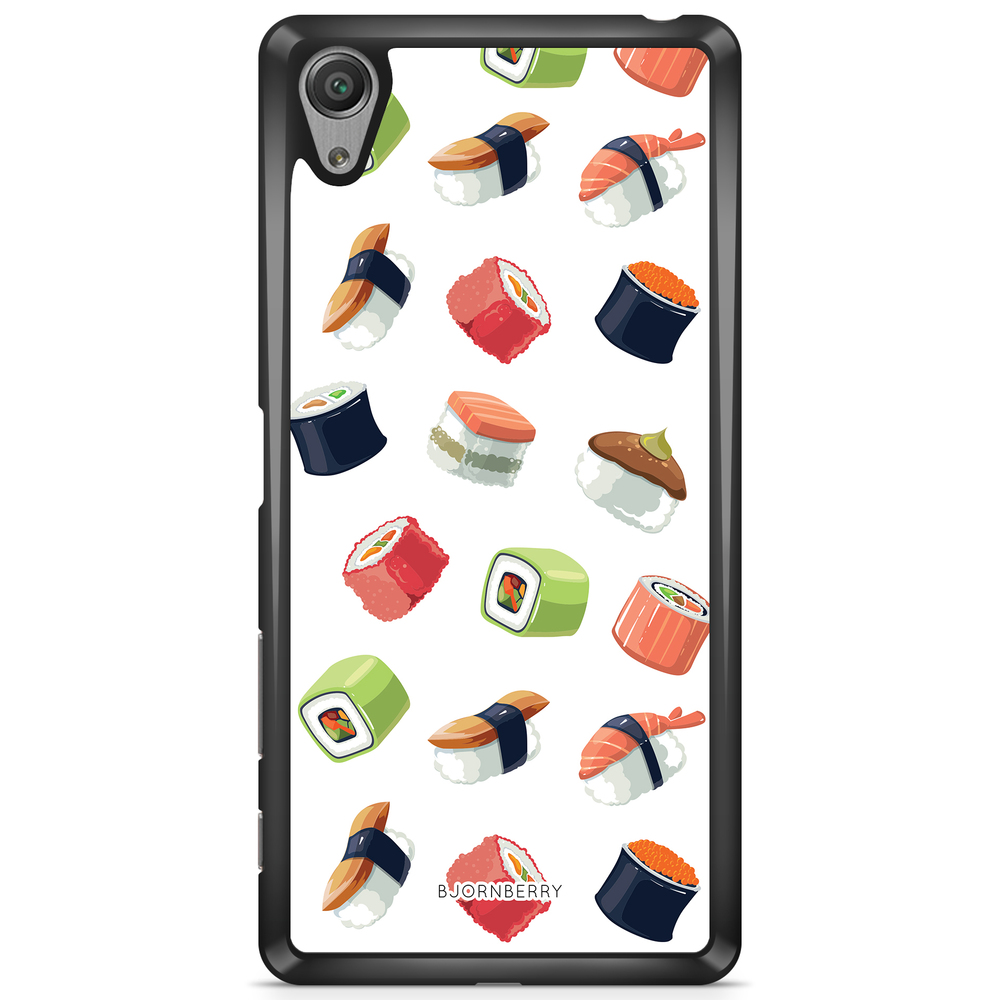 Sony Xperia XA Case - Sushi