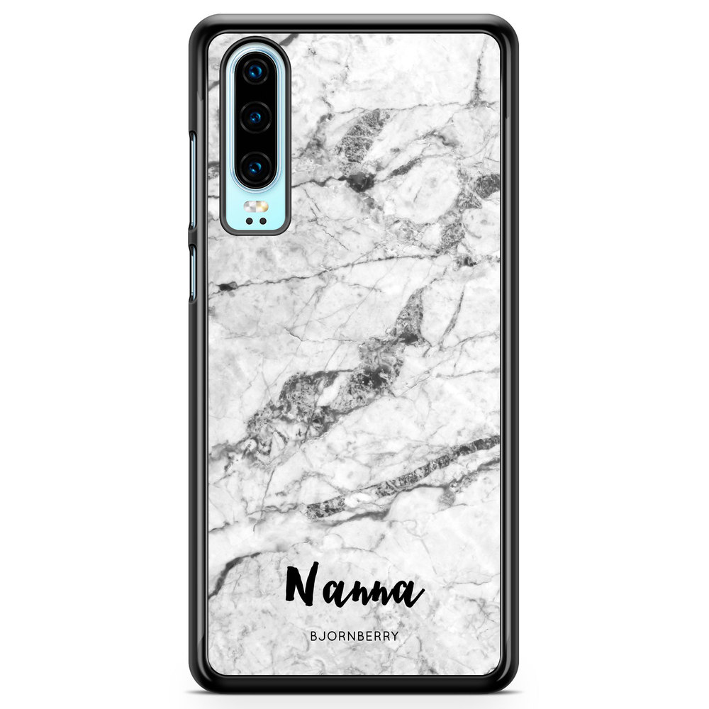 Huawei P30 Case - Nanna