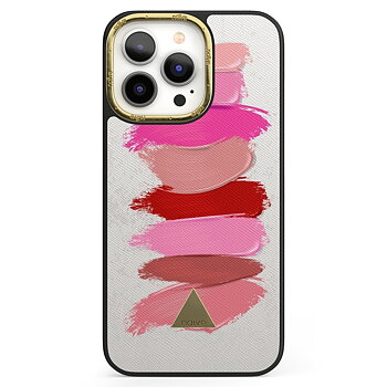 Naive iPhone 13 Pro Skal - Makeup