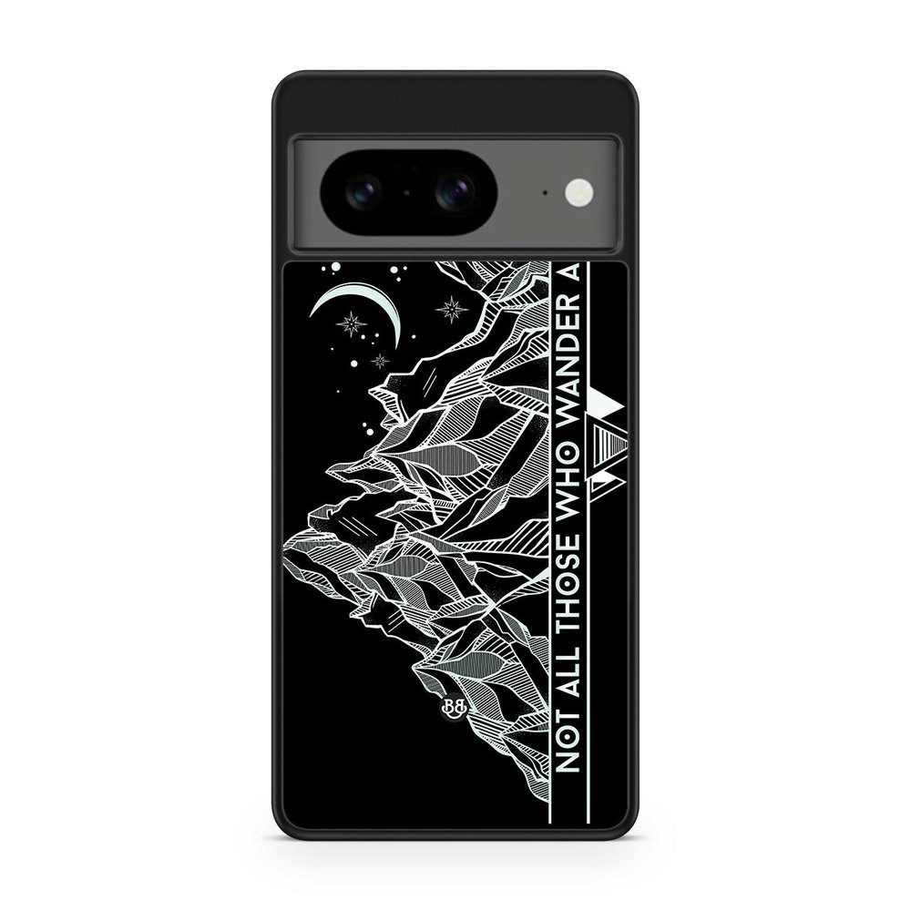 Google Pixel 8 Case - Nomad