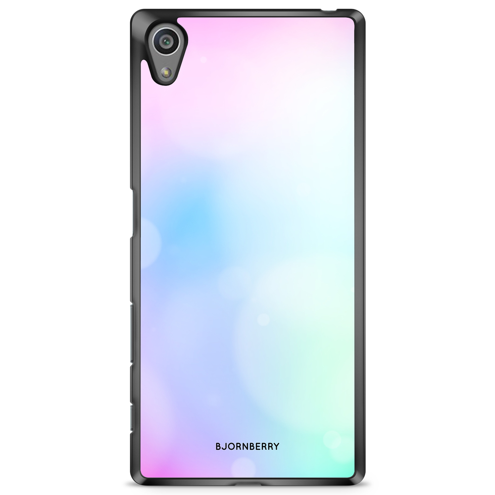Sony Xperia Z5 Premium Case - Rainbow