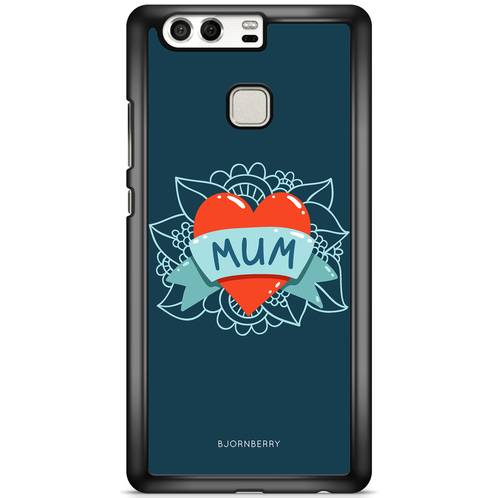 Huawei P9 Plus Case - MUM