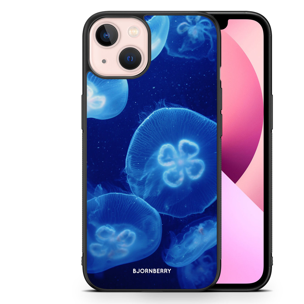 iPhone 13 Case - Jellyfish