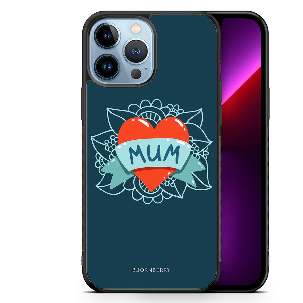 iPhone 13 Pro Max Case - MUM