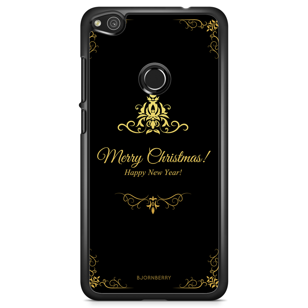 Huawei Honor 8 Lite Case - Happy New Year!
