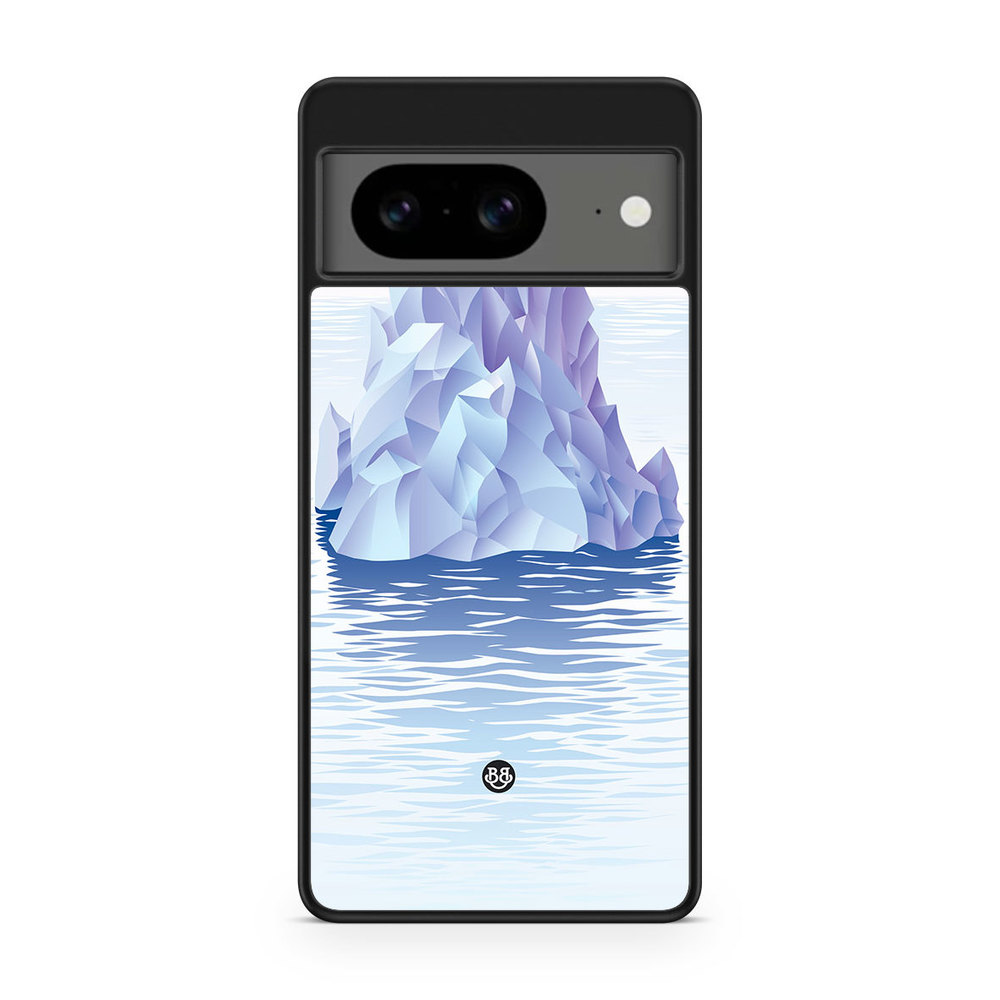 Google Pixel 8 Case - Ice Berg