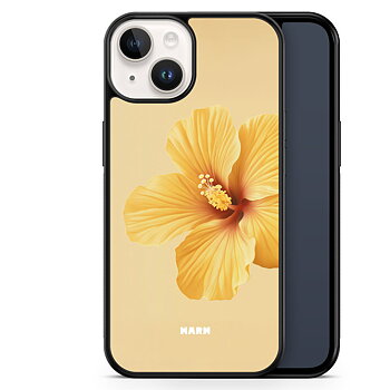 iPhone 14 Skal - Lemon