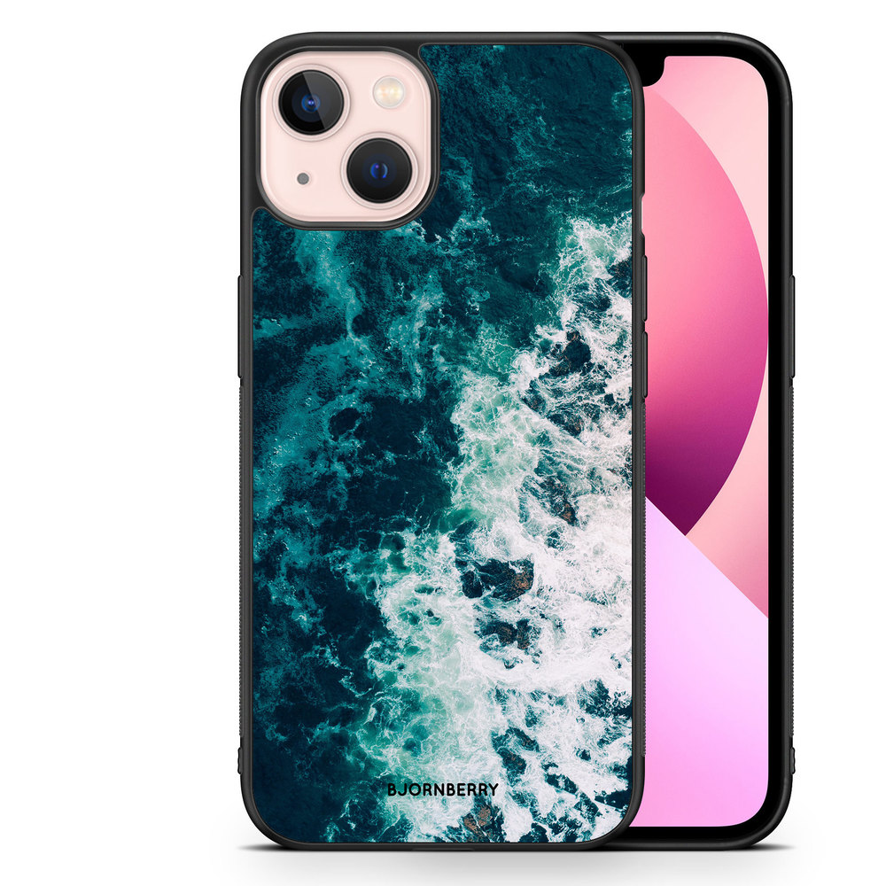 iPhone 13 Case - Waves