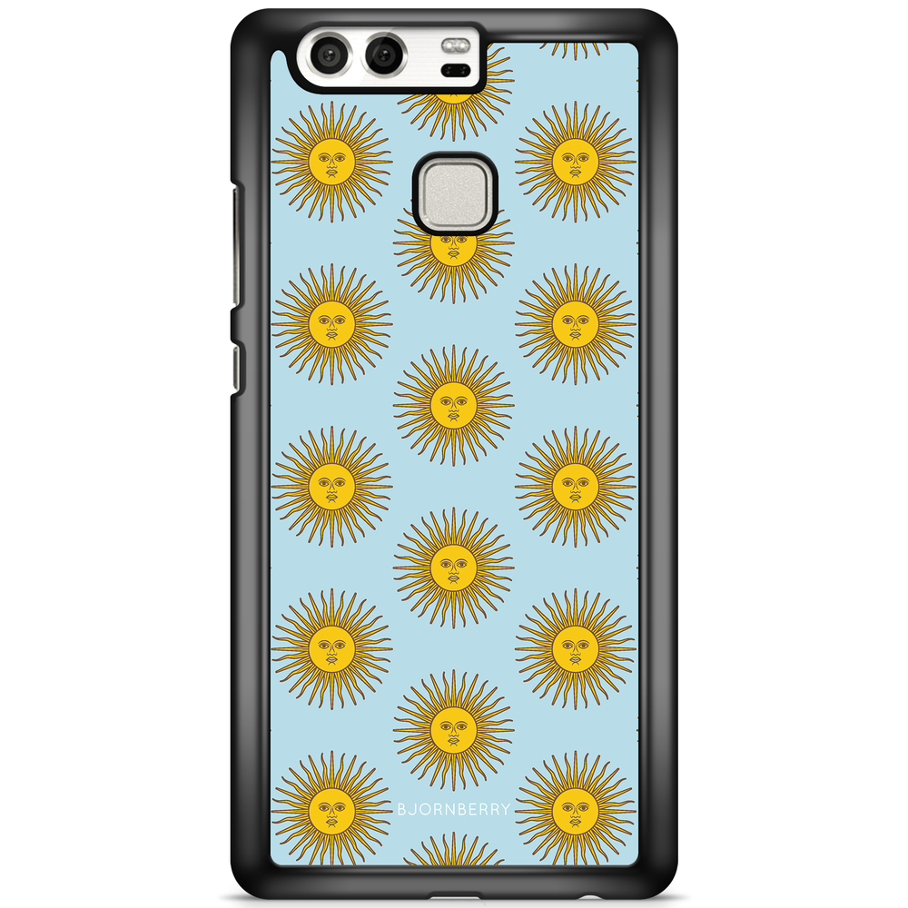 Huawei P9 Plus Case - Suns