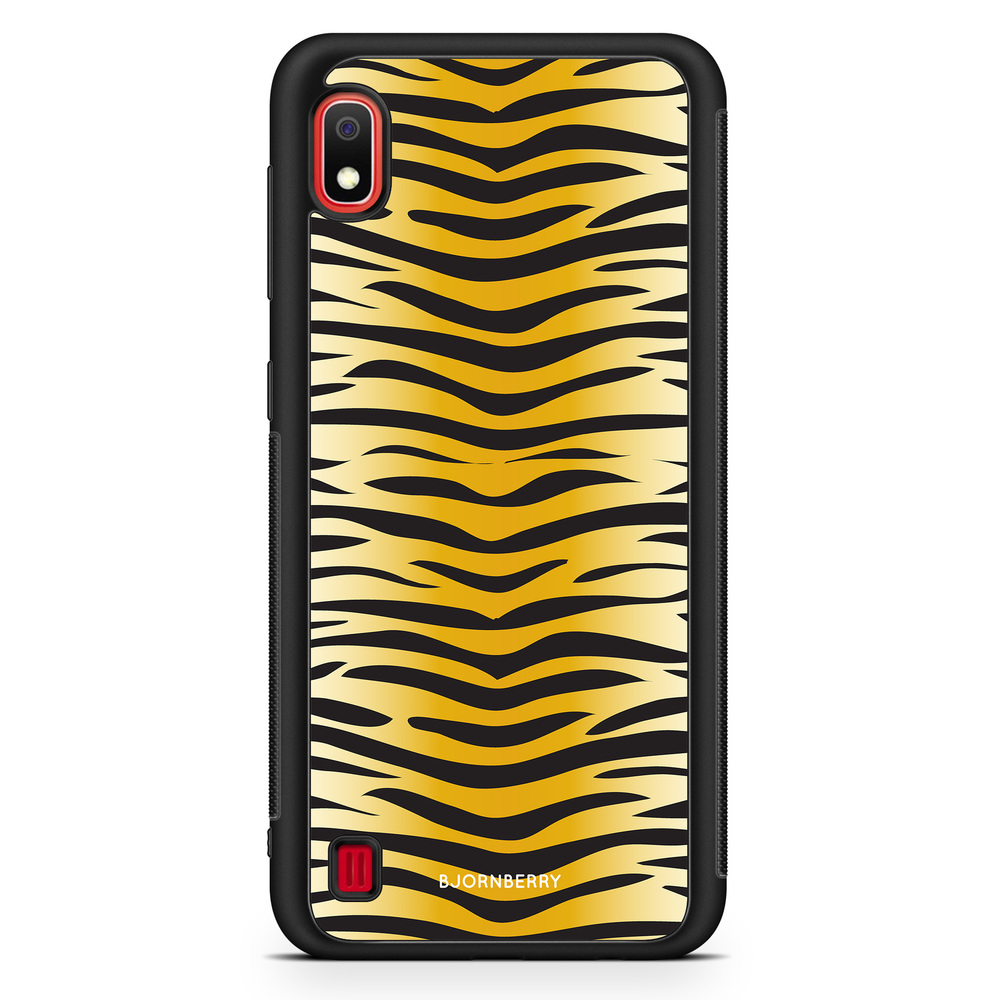 Samsung Galaxy A10 Case - Tiger