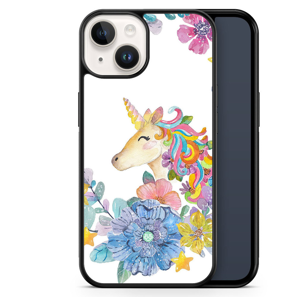iPhone 14 Case - Unicorn