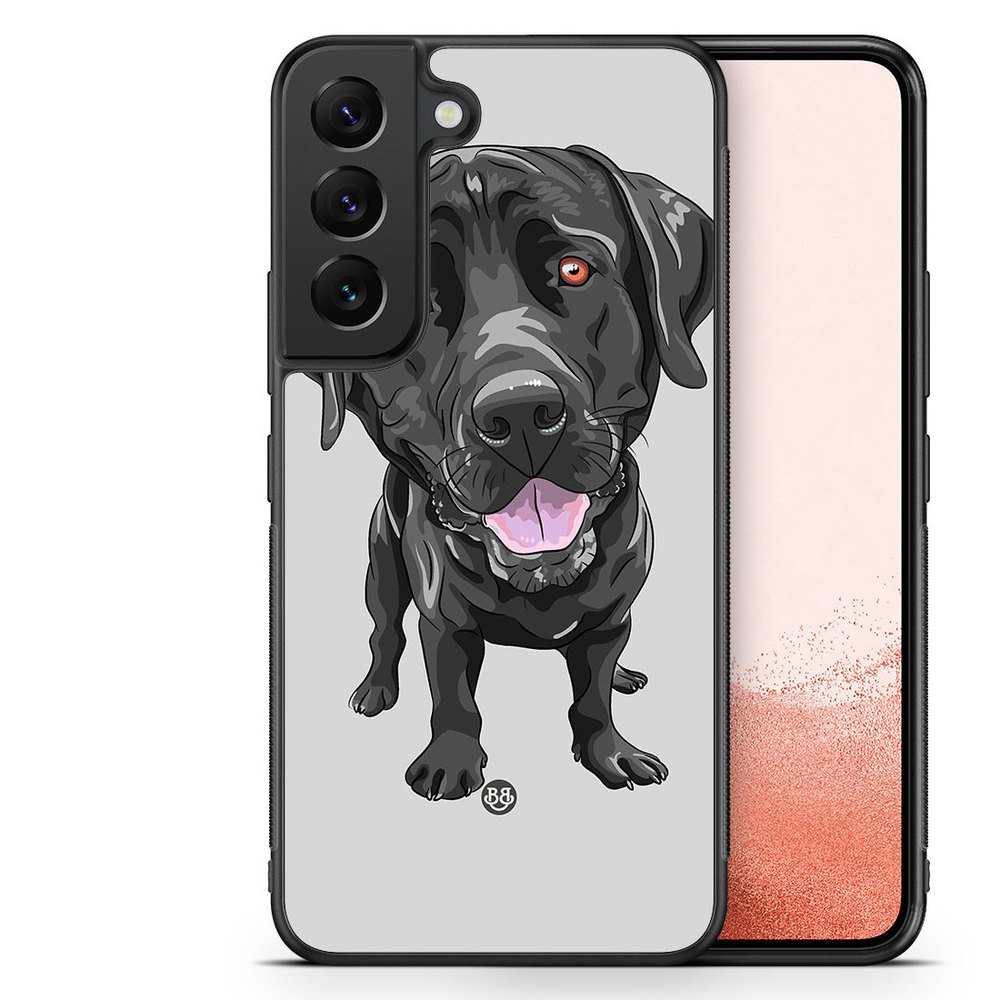 Samsung Galaxy S23 Plus 5G Case - Labrador