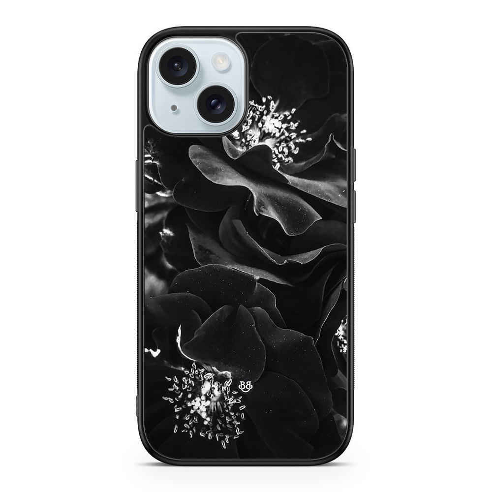 iPhone 15 Case - Flowers in Bloom