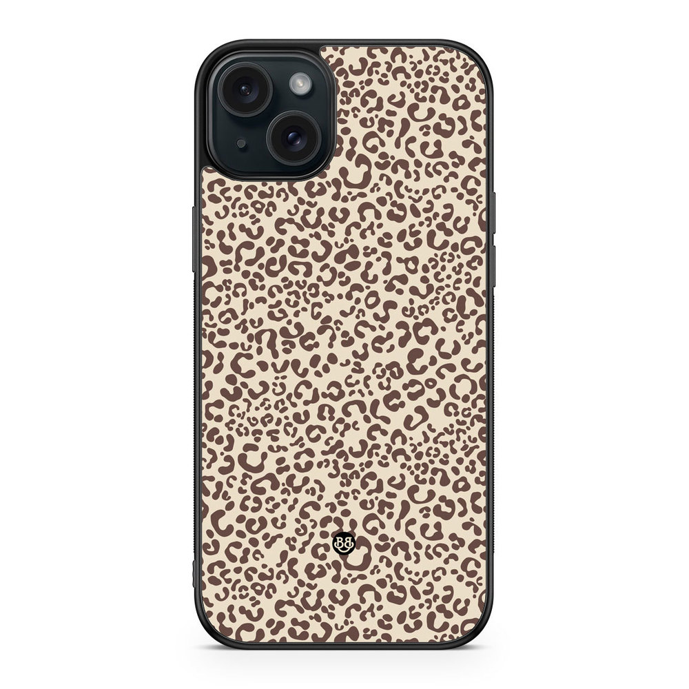 iPhone 15 Plus Case - WILD AUTUMN - Wild Spots