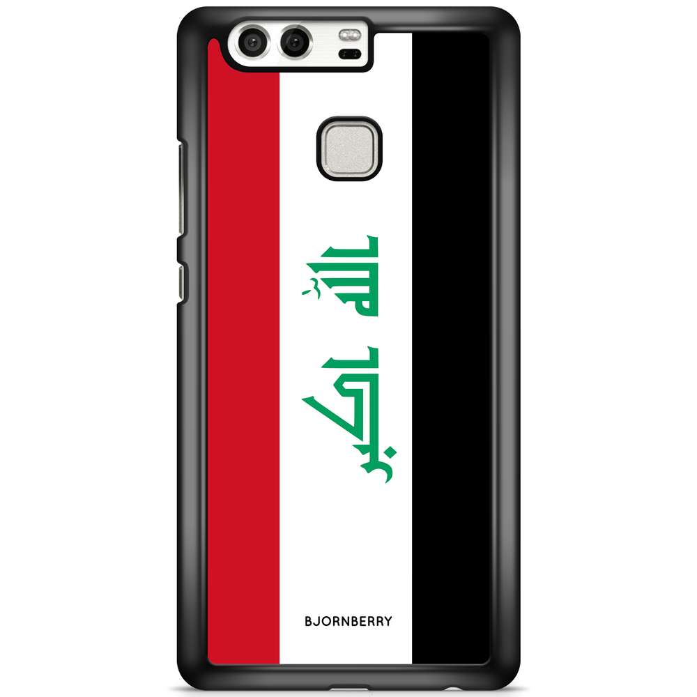 Huawei P9 Plus Case - Iraq