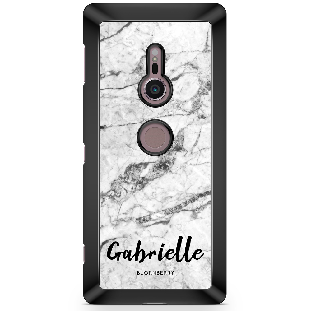 Sony Xperia XZ2 Case  - Gabrielle