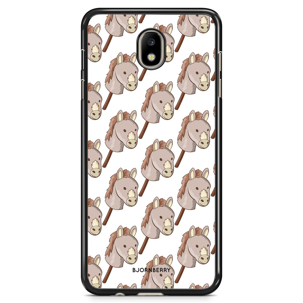 Samsung Galaxy J7 (2017) Case - Toy Horse