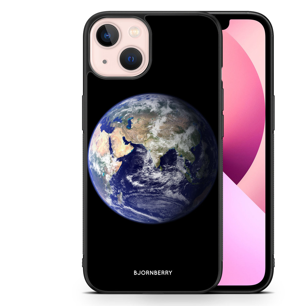 iPhone 13 Case - Earth