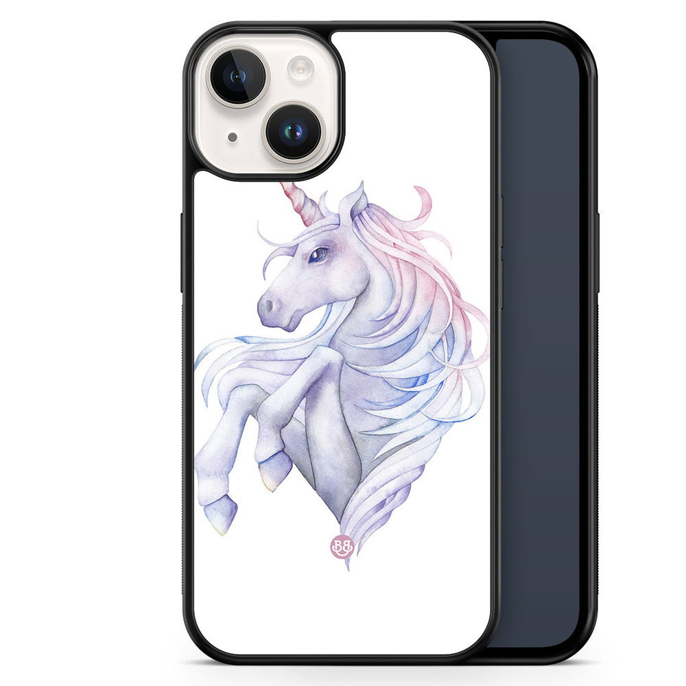 iPhone 14 Case - Magic Unicorn