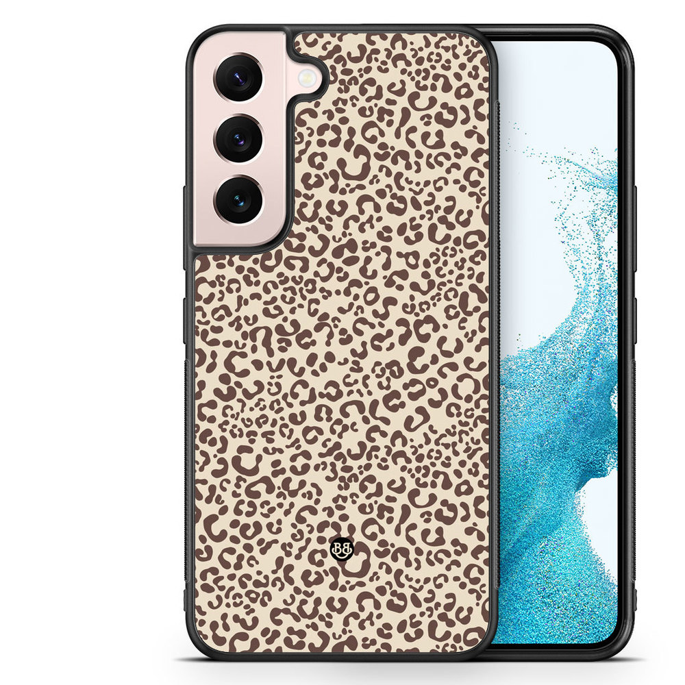 Samsung Galaxy S22 5G Case - WILD AUTUMN - Wild Spots